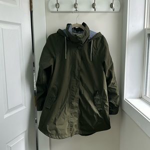 COPY - Helly Hansen Rain Shell